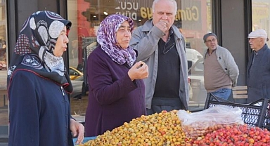 'Seyyar doktor' şifa dağıtıyor