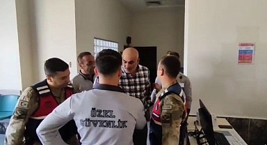 Şiddet olaylarına karşı tatbikat