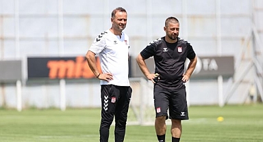 Sivasspor'da Osman Zeki Korkmaz çıkmazı