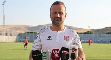 Sivasspor'da Osman Zeki Korkmaz çıkmazı