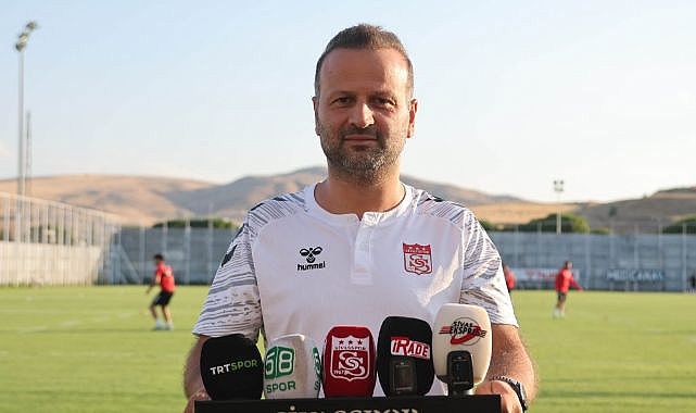 Sivasspor'da Osman Zeki Korkmaz çıkmazı