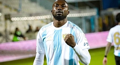 Sllya golle döndü