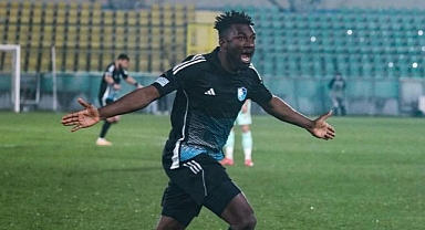 Sllya ufak ufak dönüyor