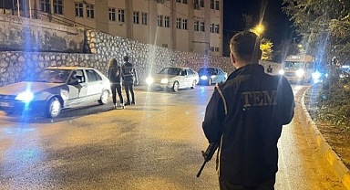 Şok uygulamalar devam ediyor