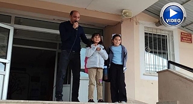 Sosyal deneyden tam not aldılar
