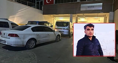 Suda bulunan erkek cesedinin kimliği belirlendi