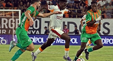 Süper Lig'de 7. haftanın görünümü