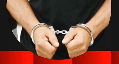 Şüphelilere göz açtırılmadı