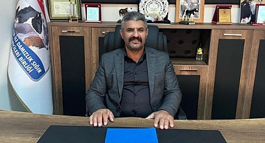 Tarımsal örgülerden büyük başarı