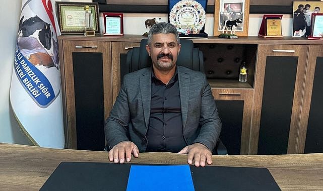 Tarımsal örgülerden büyük başarı