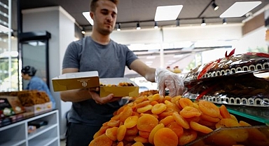 Tarladan dünya sofrasına ekonomik güç