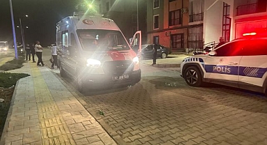 Tartışma kavgaya dönüştü!