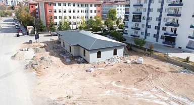 Taziye evlerine 51 milyon liralık ortak yatırım