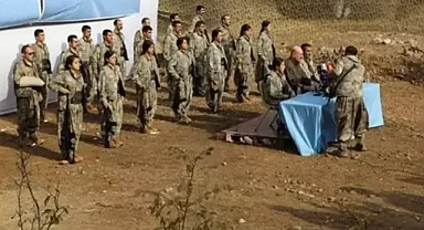 Terör örgütü PKK Türkiye'den tamamen çekildi!