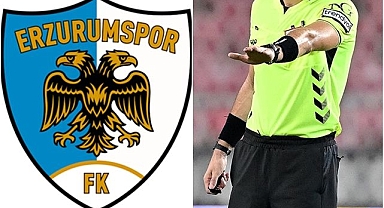 Bahisçi hakemler Erzurumspor maçlarında!