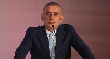 TFF Başkanı Hacıosmanoğlu bahis oynayan futbolcu sayısını açıkladı