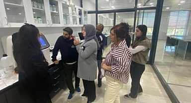 TÜBİTAK'dan Atatürk Üniversitesine destek