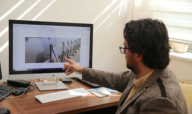 TÜBİTAK destekli projeyle taşkın riskine erken uyarı