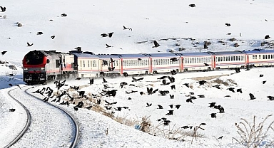 Turistik Doğu Ekspresi’ne yüzde 50 zam!