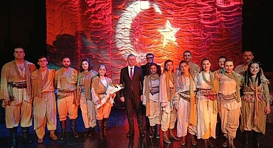 Türk kadınlarının hikayelerine yoğun ilgi