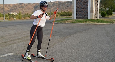 Türkiye şampiyonu gözünü zirveye dikti