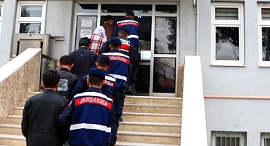 Uyuşturucu operasyonunda yakayı ele verdiler