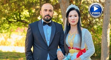 Uzaklardan gelen aşkın mutlu sonu