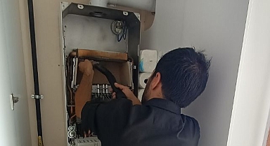 Uzmanlar uyarıyor! Kış gelmeden bakım yaptırın