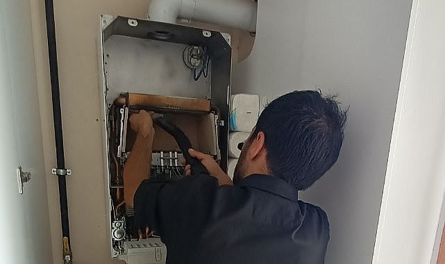 Uzmanlar uyarıyor! Kış gelmeden bakım yaptırın