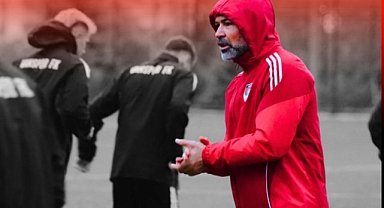 Van, Pendik’e Erzurum’da bileniyor