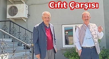 Vergi Dairesi'nin gülen yüzleri oldular... Çeyrek asırdır esnafı yokluyorlar!