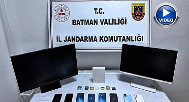 Yasa dışı bahise darbe
