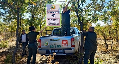Yasa dışı faaliyetlere yapay zeka destekli önlem