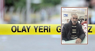 Yaşlı adam evinde ölü bulundu