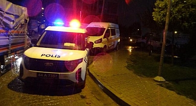 Yaşlı kadın evinde ölü bulundu!