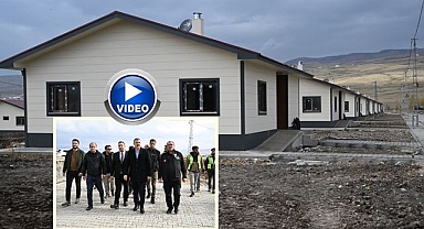 Yavi yeniden inşa edildi