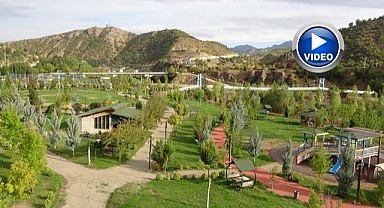 Yazın hareketi yerini sessizliğe bıraktı