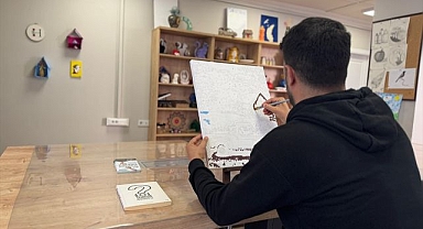 YEDAM sayesinde hayatını baştan yazdı