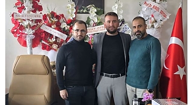 Yeni Dekan’ın yeni yardımcıları