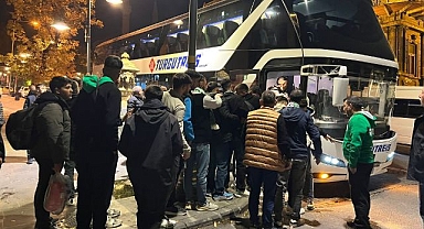 Yeşil-beyaza sevdaları sınır tanımıyor