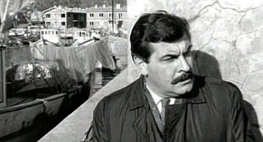 Yeşilçam'ın Baba Kadir'i