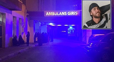 Yıldırım çobanın sonu oldu!