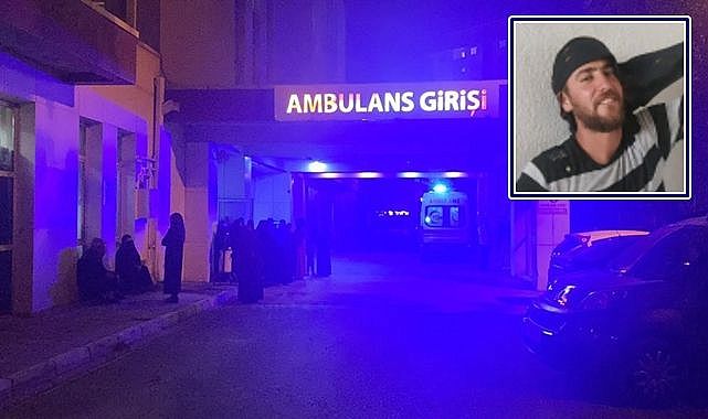 Yıldırım çobanın sonu oldu!