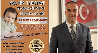Yurdagül’den anlamlı çağrı: “Teoman’a sahip çıkalım”