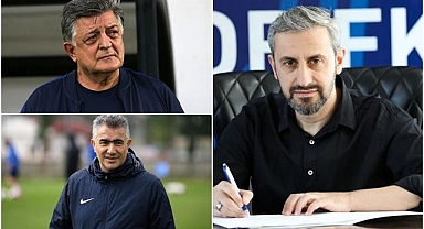 1. Lig'de 13 takım değişikliğe gitti