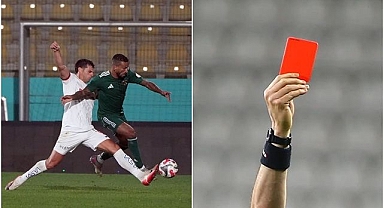 1. Lig'de kırmızı alarm!