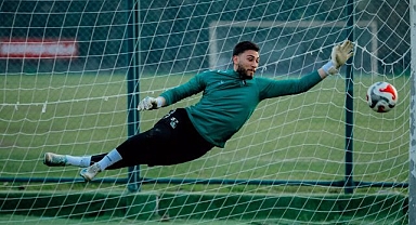 1. Lig'de maç hazırlıkları sürüyor