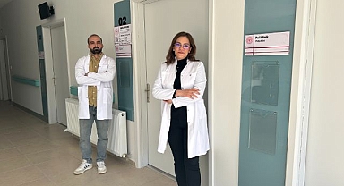 10 Aile Sağlığı Merkezi hizmete başladı 