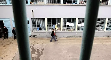 11. Yargı Paketi Meclis Başkanlığı'na sunuldu! 55 bin mahkum için tahliye yolu