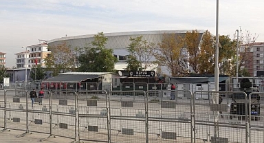 116 sanıklı çete davasında 8 tahliye!